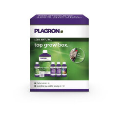 Plagron Top Grow Box Natural