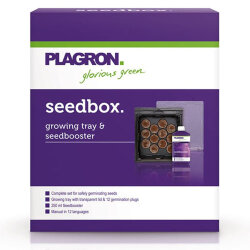 Plagron Seedbox