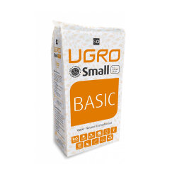 UGro Coco Brick Small 11 Liter Basic