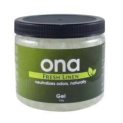 ONA Gel Fresh Linen 732g Glas