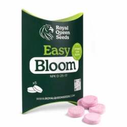 Easy Bloom Blüte-Booster