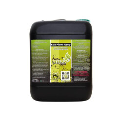 Green Buzz Nutrients Fast Plants Spray 10L