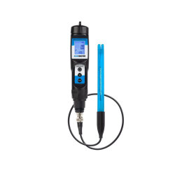 Aqua Master Tools Substrat pH/Temp S300 Pro 2 Meter