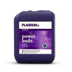 Plagron Power Buds 10 Liter