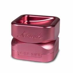 Krush Kube 3.0 Grinder