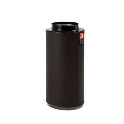 Aktivkohlefilter 125 mm – 500 m³/h Falcon Carbon Filter