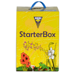 Hesi Starterbox | Erde - Hesi