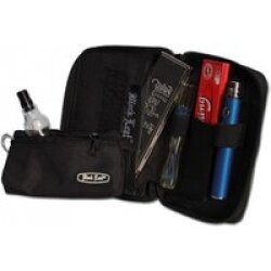 Black Leaf One Hitter Set im Etui