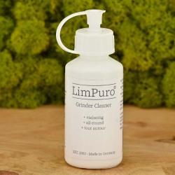 LimPuro Grinder Reiniger - Cleaner (50ml)