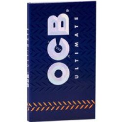 OCB Ultimate kurz Papers