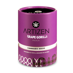 Grape Gorilla - Artizen