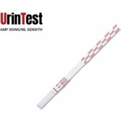 CleanU AMP Drogentest 300ng/ml