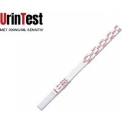 CleanU MET Drogentest 300ng/ml