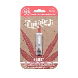 Squirt - Humboldt Seeds Company