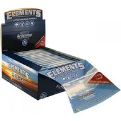 ELEMENTS Artesano Reis-Papers KS Slim Tips