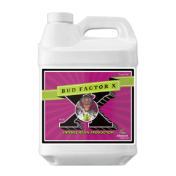 Bud Factor X - Advanced Nutrients