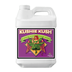 Kushie Kush - Advanced Nutrients