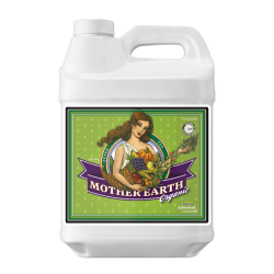 True Organics Mother Earth Super Tea - Advanced Nutrients