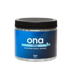 Geruchsneutralisierer Gel 400g - Ona