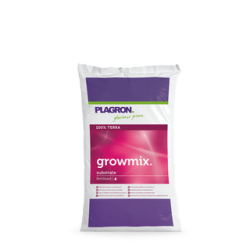 Plagron Growmix with Perlite, 25l - Plagron