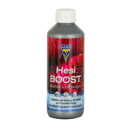 Boost - Hesi