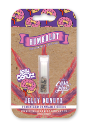 Jelly Donutz - Humboldt Seeds Company