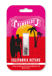 California Octane - Humboldt Seeds Company