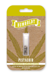 Pistachio - Humboldt Seeds Company