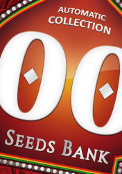 Automatik Collection #1 - 00 Seeds Seedsbank