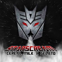 Starscream - Elev8 Seeds