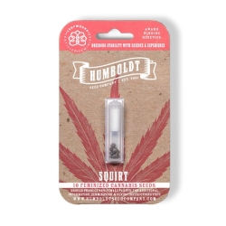 Squirt - Humboldt Seeds Company