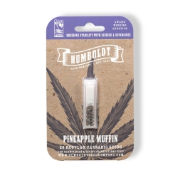 Pineapple Muffin Reg. - Humboldt Seeds Company