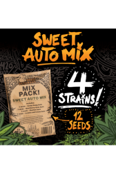 Sweet Auto Mix - Seedstockers