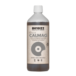 CalMag - BioBizz