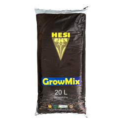 Growmix | 20l - Hesi