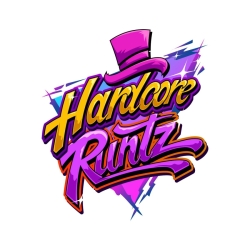 RUNTZ LINE Hardcore Runtz - Nasha Genetics