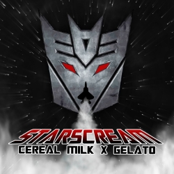 Starscream - ELEV8 Seeds