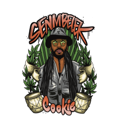 Senmbelek Cookie - French Touch Seeds