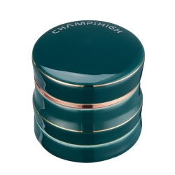 Grinder Pollinator Porcelana Green 63 mm