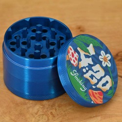 Smoking Grinder - 420 ⌀50mm