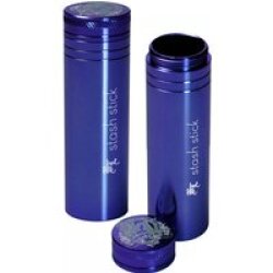 BL Stash Stick Vorratsbehälter L blau