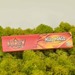 Juicy Jay's Rolling Paper - Mello Mango