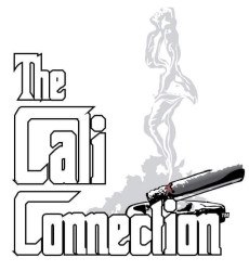 Cali Connections 22 - The Cali Connection