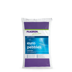 Plagron Euro Pebbles, 10l - Plagron