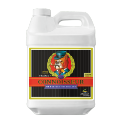 pH Perfect Connoisseur | Grow | Part B - Advanced Nutrients