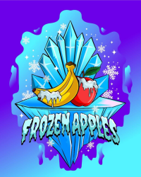 Frozen Apples - Nasha Genetics