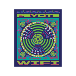 Peyote Wi-Fi - Seedsman