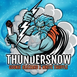 Thundersnow - ELEV8 Seeds