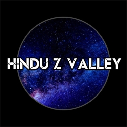 Hindu Z Valley - Phenomenom Genetics