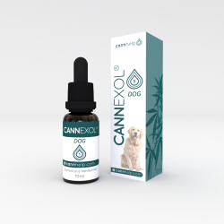 Cannexol Dog 5% 10ml